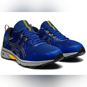 ASICS GEL-VENTURE 8 Men's Running/Trail Running/Hiking Shoes. NEW Size 13